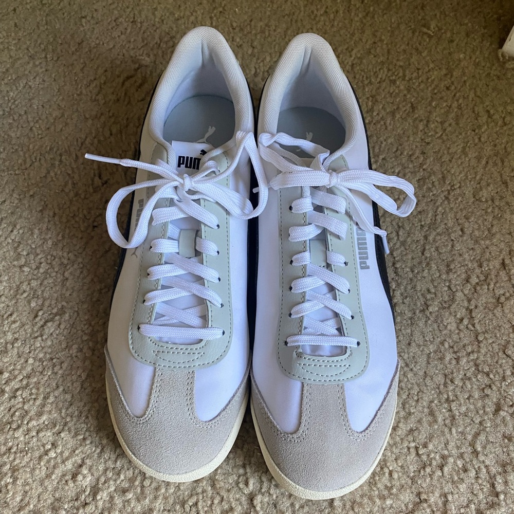 Puma Palermo Sneakers